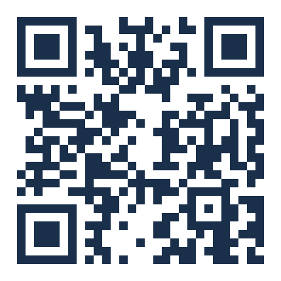 Scan to request Voxhora access